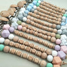 "Anna" Personalised Dummy Clip - Zao & Co