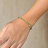 Baby & kids Gemstone jewelry / Birthstone BRACELET