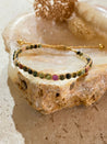 Baby & kids Gemstone / Birthstone BRACELET Zao & Co tourmaline 