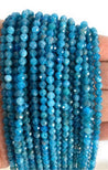 Baby & kids Gemstone jewelry / Birthstone BRACELET - Zao & Co handmade baby gift