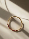 BANGLE Gemstone Baby kids/ Birthstone BRACELET