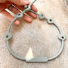 Silicone safety Straps (set of 2) - Zao & Co