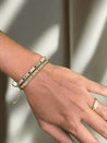 Woman Gemstone / Birthstone BRACELET Jewelry Zao & Co 