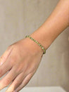 Woman Gemstone / Birthstone BRACELET Zao & Co 