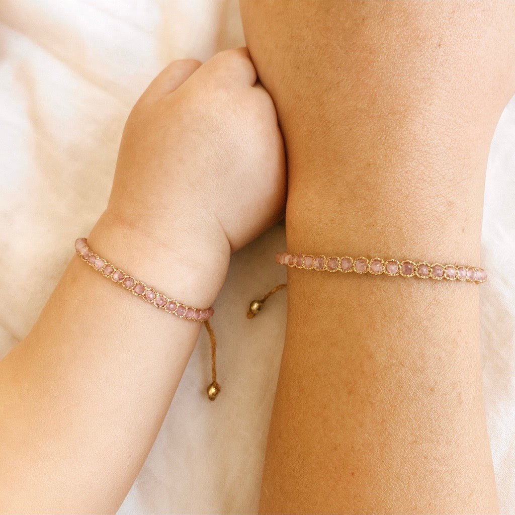 Mum and Bubs Jewelry