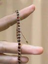 Woman Gemstone / Birthstone BRACELET - Zao & Co handmade baby gift
