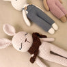 Amigurumi Crochet Bunny - Zao & Co