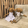 Bella & Tommy Ragdoll - Zao & Co