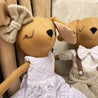 Bella & Tommy Ragdoll - Zao & Co