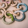 "Byron" Teether - Zao & Co