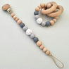 "Charlie" Dummy Clip - Zao & Co