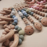 "Charlie" Dummy Clip - Zao & Co