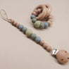 "Charlie" Dummy Clip - Zao & Co