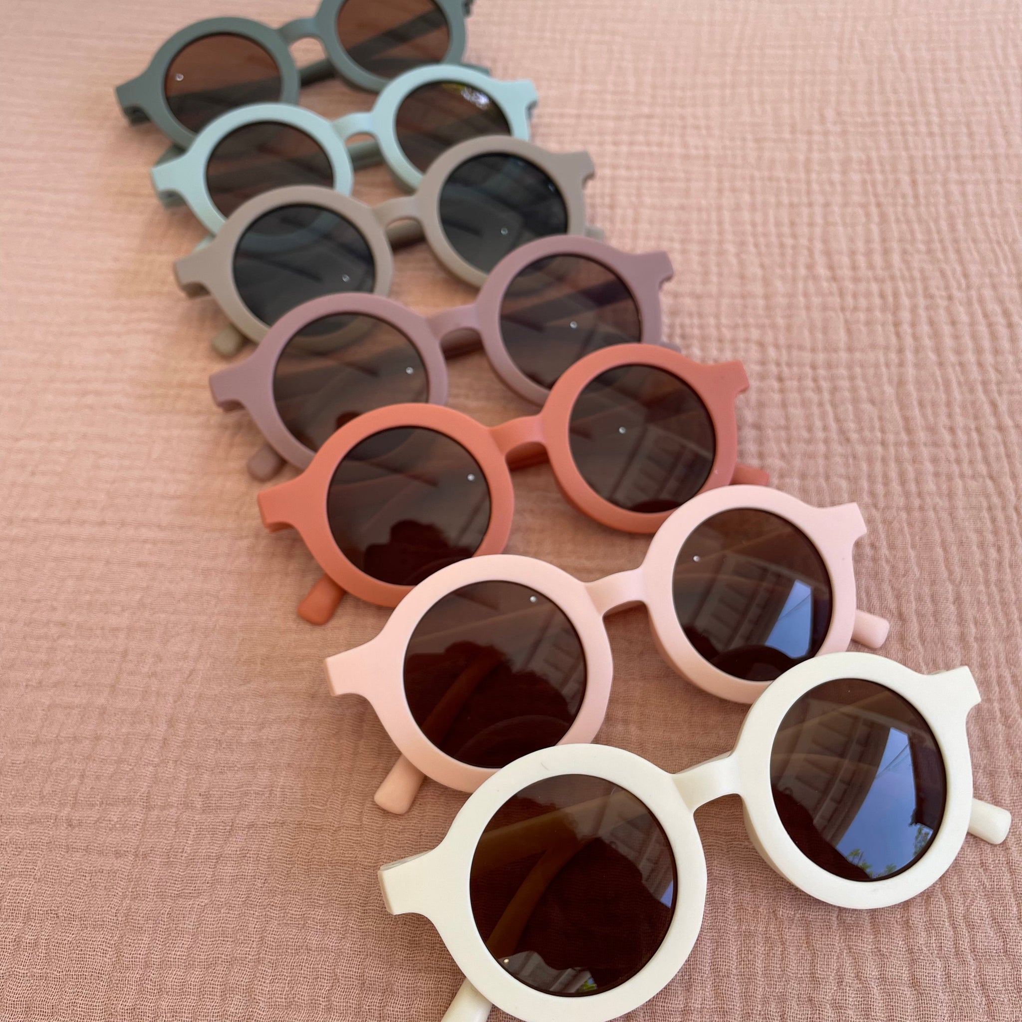 Kids sunglasses Zao & Co 