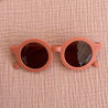 Kids sunglasses Zao & Co Orange / peach 