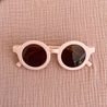 Kids sunglasses Zao & Co Pink 