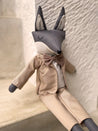 Lili & Jack Ragdoll - Zao & Co