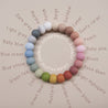 Mum Teething / Sensory Necklace - Zao & Co
