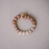 "Paris" Teething Ring - Zao & Co