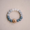 "Paris" Teething Ring - Zao & Co