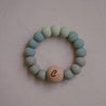 "Paris" Teething Ring - Zao & Co