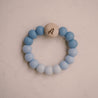 "Paris" Teething Ring - Zao & Co