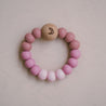 "Paris" Teething Ring - Zao & Co
