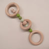 Playgym Toy - Zao & Co