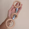 Playgym Toy - Zao & Co