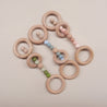 Playgym Toy - Zao & Co