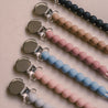 "Poppy" Dummy Clip - Zao & Co