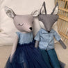 Romy & Charly Ragdoll - Zao & Co