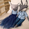 Romy & Charly Ragdoll - Zao & Co