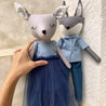 Romy & Charly Ragdoll - Zao & Co