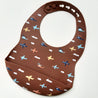 Silicone Bibs - Zao & Co