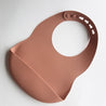Silicone Bibs - Zao & Co