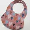 Silicone Bibs - Zao & Co