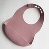 Silicone Bibs - Zao & Co