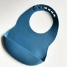 Silicone Bibs - Zao & Co