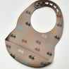 Silicone Bibs - Zao & Co