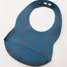 Silicone bibs silicone bibs Zao & Co feather 