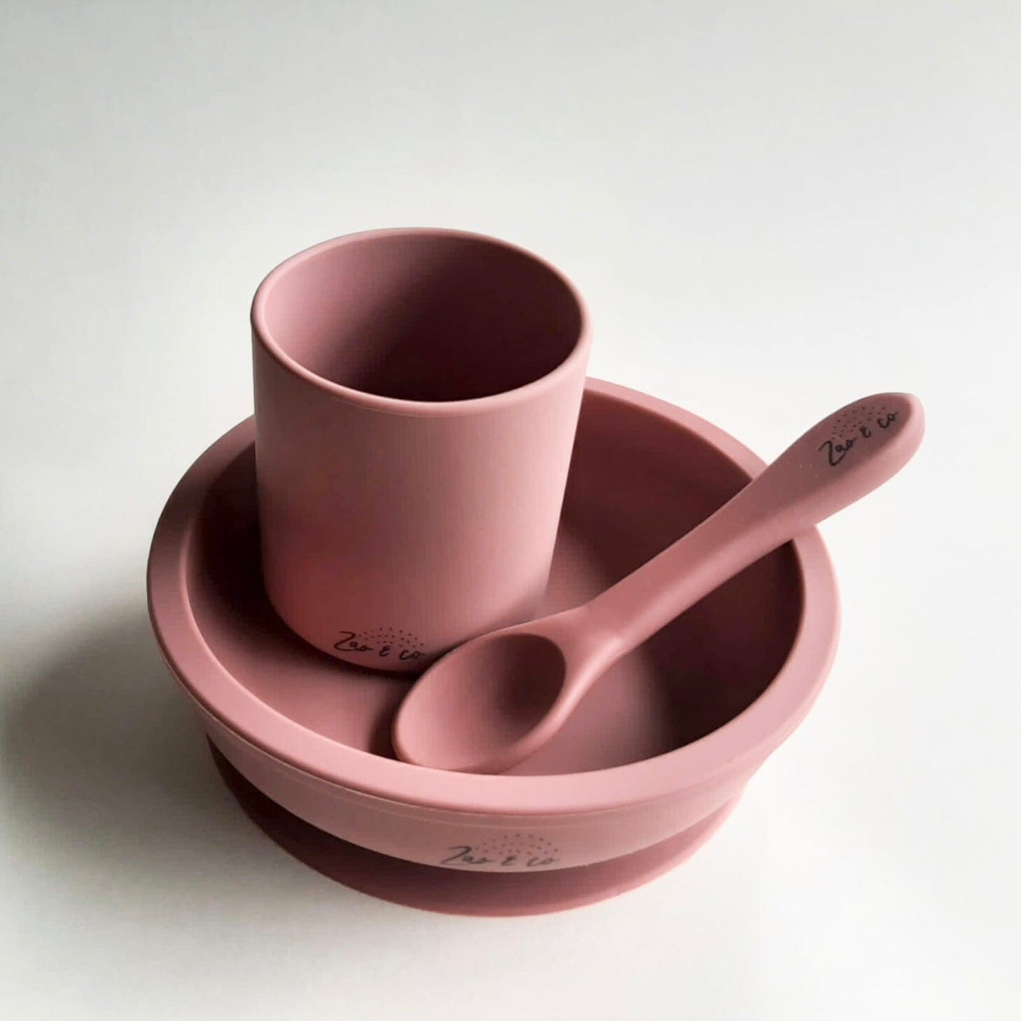 Silicone cup silicone cup Zao & Co 