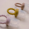 Silicone Fruit Feeder - Zao & Co