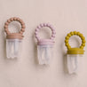 Silicone Fruit Feeder - Zao & Co