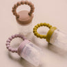 Silicone Fruit Feeder - Zao & Co