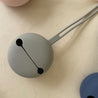 Silicone pacifier case - Zao & Co