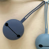 Silicone pacifier case - Zao & Co