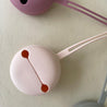 Silicone pacifier case - Zao & Co