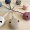 Silicone pacifier case - Zao & Co