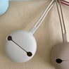 Silicone pacifier case - Zao & Co